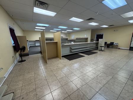 704 FL GA  HWY - Havana Former Buy-Rite Drugs