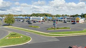 Fairless Hills Towne Center Bldg 2