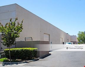 Campbell Business Center
