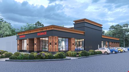 Retail space for Rent at 301 W Main St in Norman