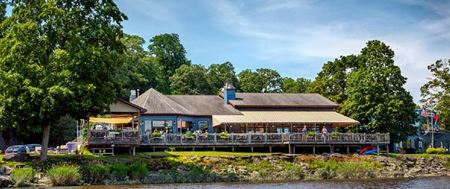 Retail space for Rent at 80 Shady Harbor Drive Drive in New Baltimore