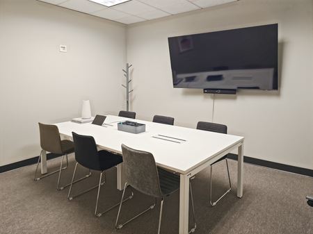 Coworking space for Rent at Regus - Newnan - Crossing Bypass in Newnan