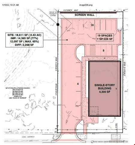 Office space for Sale at 7212 Falls of Neuse in Raleigh