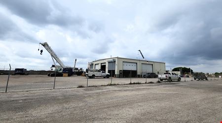 Industrial space for Sale at +/- 4 Acre Industrial Property in Corpus Christi