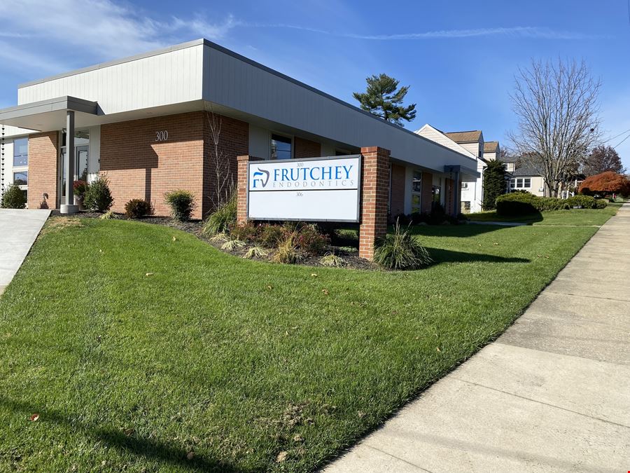 306 N. Kenhorst Boulevard Office For Rent PropertyShark