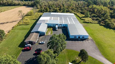 2770 LeRoy Caledonia Rd