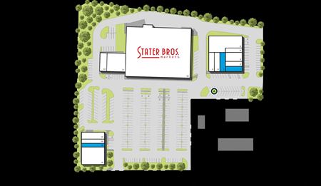 Retail space for Rent at Laband Village S.C. in Chino Hills