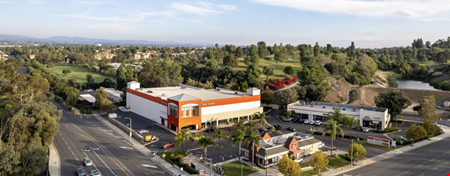 Retail space for Rent at Plaza Laguna Woods in Laguna Woods