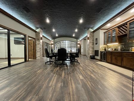 Commercial space at 4640 S Treadaway Blvd in Abilene