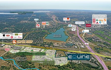 Littleton Equine Multifamily Land