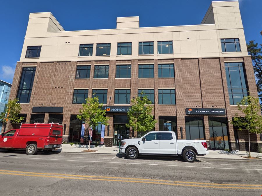 415 E Front St