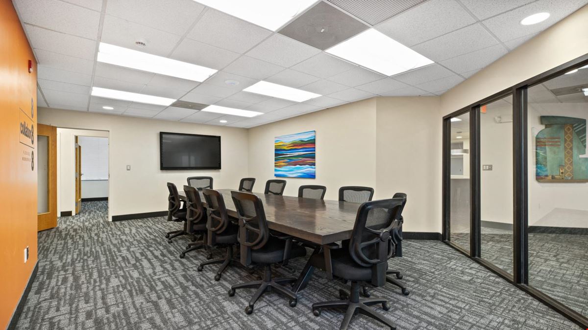 LocalWorks - Alexandria - 5290 Shawnee Rd