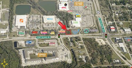Land space for Sale at 3121 NE Pine Island Rd in Cape Coral