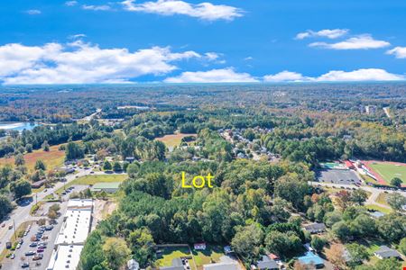 Commercial Land For Sale
