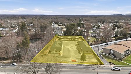 Office space for Rent at 359 New York 111 in Smithtown