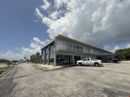 Office space for Rent at Buena Vista Building in Titusville