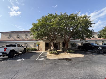 Sublease ~ Sandestin Office Space