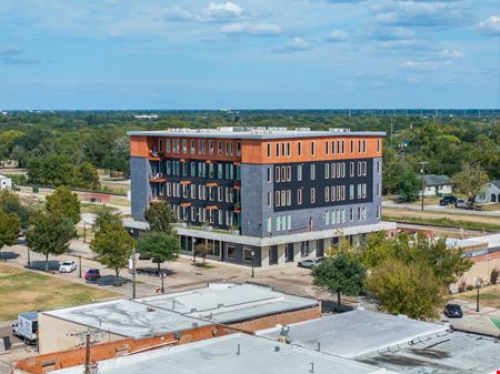 501 N Main St