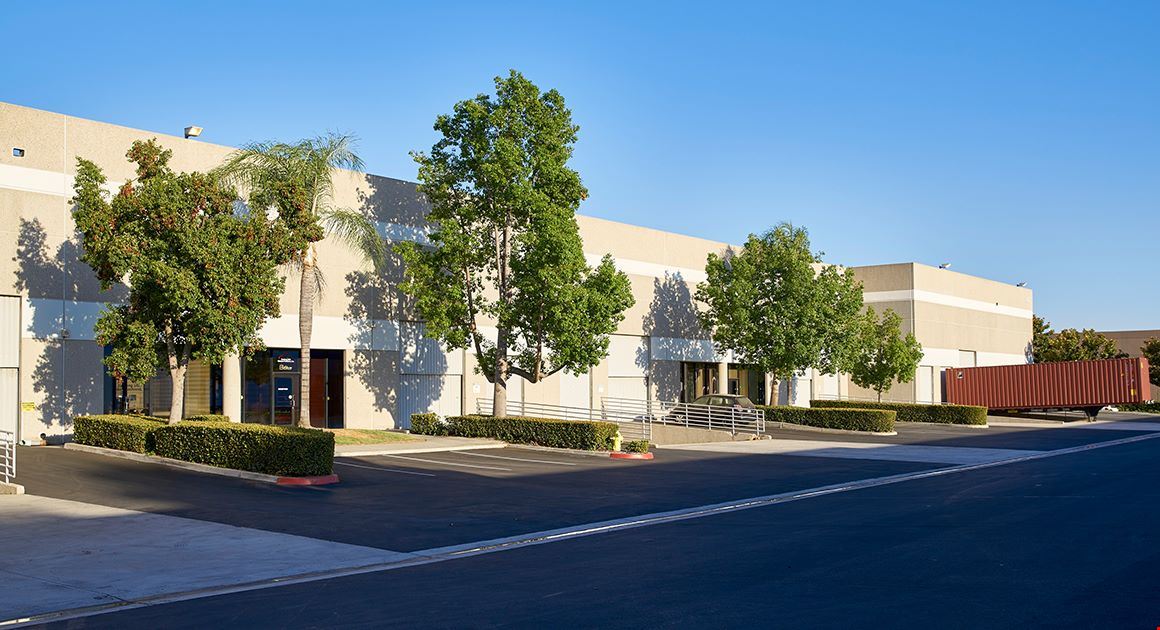 Ontario Business Center