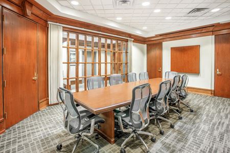 Office space for Rent at Regus - Knoxville Cedar Bluff in Knoxville