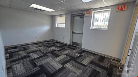 Office space for Rent at For Sale or Lease: Office Building Across from UALR in Little Rock