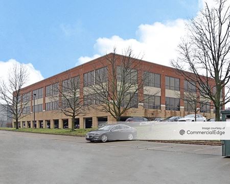Office space for Rent at 4755 Lake Forest Drive in Cincinnati