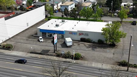 4552 SE 82nd Avenue 