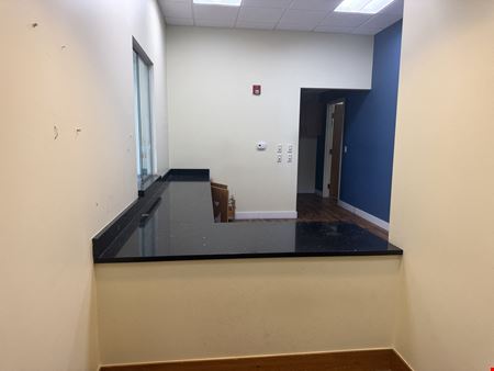 DIAMOND RIDGE CENTER