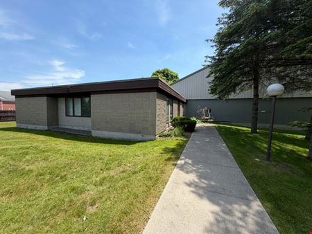 The McLean Office and Flex Hub