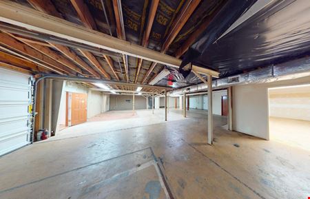 Climate Controlled Flex Industrial