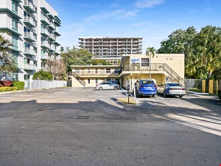 Commercial space at 612 NE 2nd Ave in Fort Lauderdale