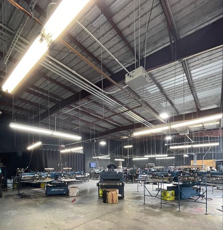 Industrial space for Sale at 7934-7942 Marbrisa Avenue in Huntington Park