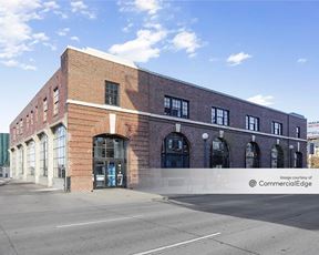 Spaces Ballpark