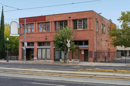 1454 Del Paso Blvd
