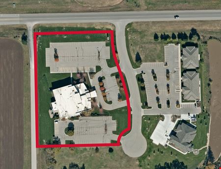 PREMIER MEDICAL OFFICE SPACE