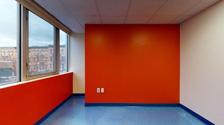 Special Purpose space for Rent at 358 Grove St in Brooklyn