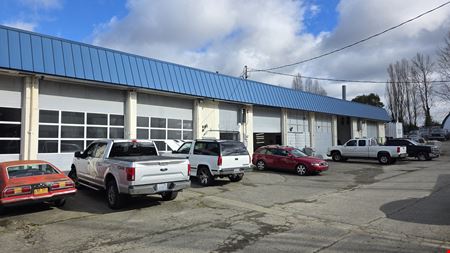 Industrial space for Rent at 25032 Pacific Highway South in Kent