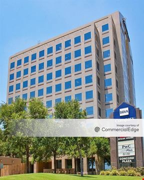 Concord Plaza