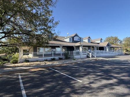 Office space for Rent at 770-790 W Eisenhower in Loveland