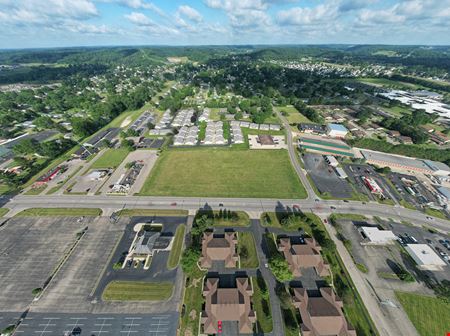 Lot 2 N 21st Street