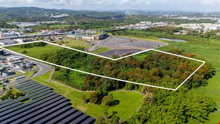Carolina Prime Commercial Land - North of PR-3 - For Sale