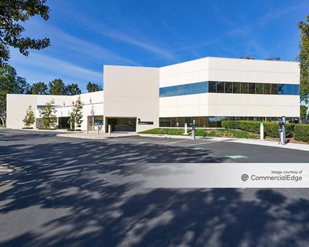 Office space for Rent at Venture Park in Irvine