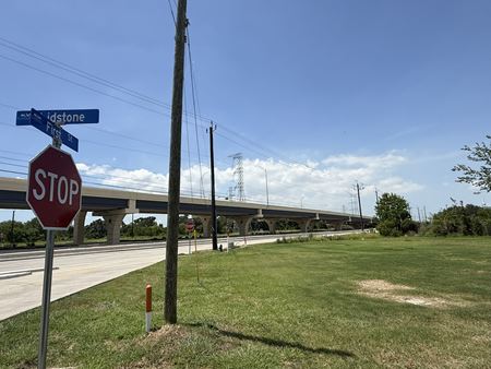 VacantLand space for Sale at 1400 Bayport Blvd, Seabrook, TX 77586 (0.27 ACRES) in Seabrook