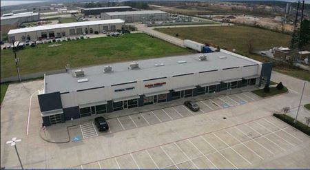 Retail space for Rent at West 529 Retail- 21211 FM 529 in Cypress