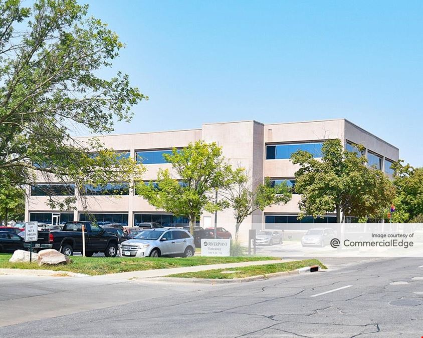 Riverpoint Business Park - 500 SW 7th St