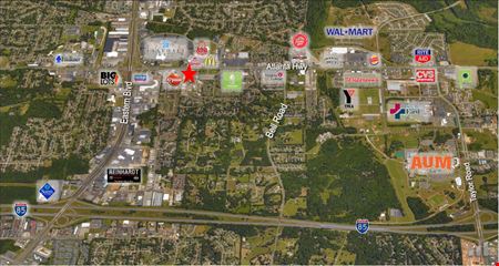 5670 Atlanta Hwy