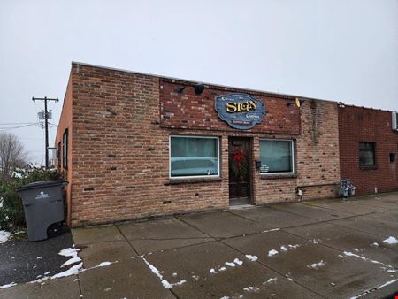 Office space for Sale at 153 N Wynne St BUILDING ONLY in Colville