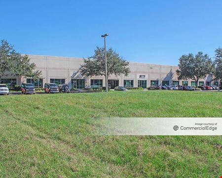 Industrial space for Rent at Liberty Business Park - 7014, 7016 & 7018 A.C. Skinner Pkwy in Jacksonville