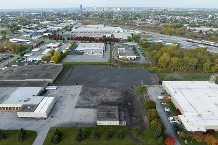 Commercial space at 60 Bud Mil Dr in Buffalo