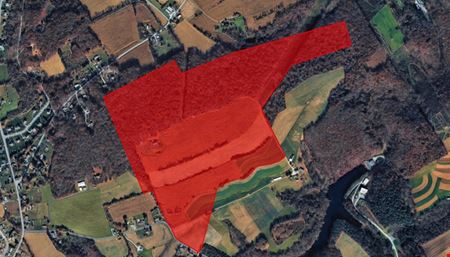 VacantLand space for Sale at 174 Acres for Sale in York County in Red Lion